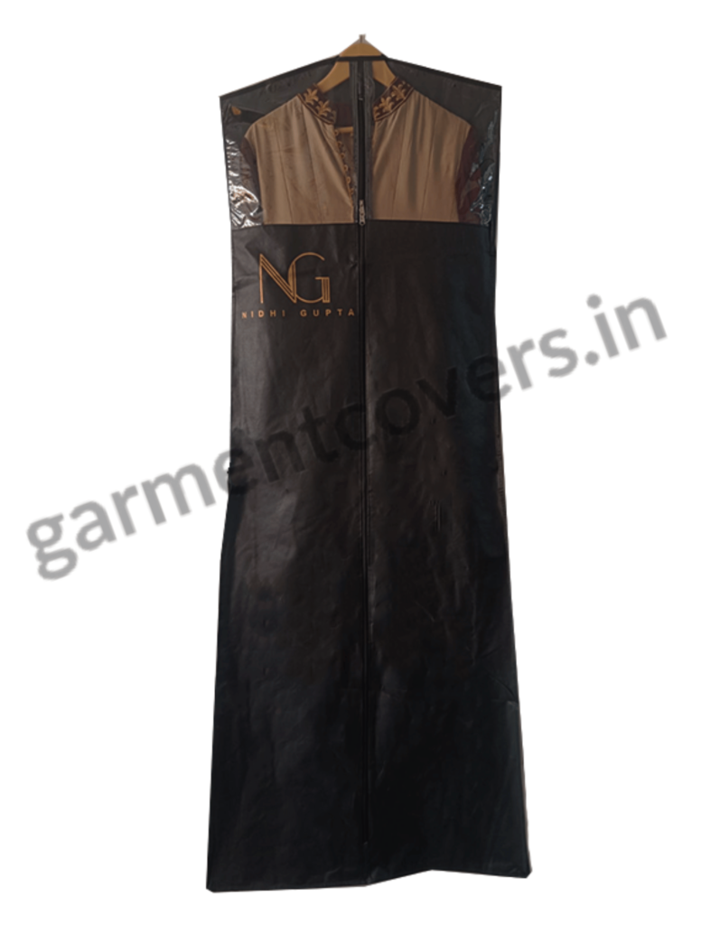 Gown Covers Design