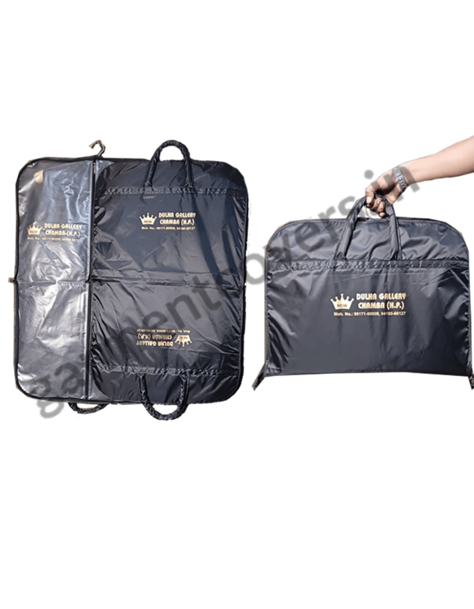 Coat Cover Bag Wholesale