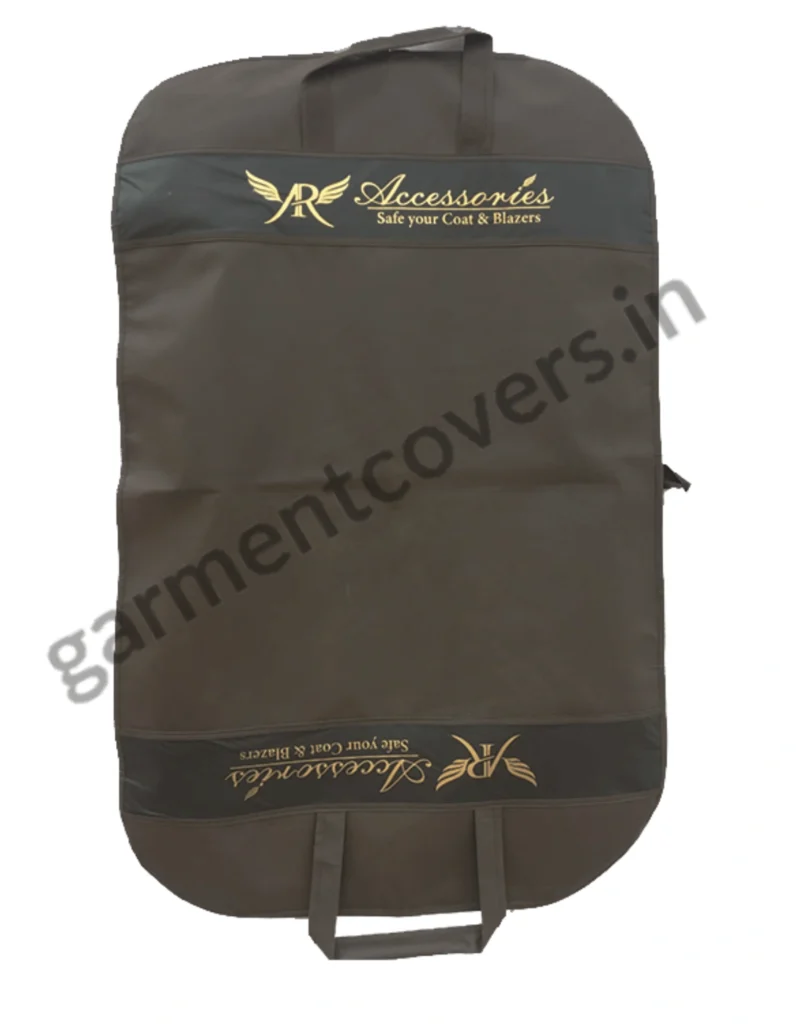 coat cover bag