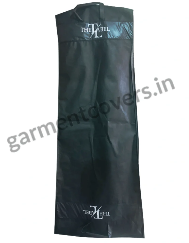 Gown Cover Bag