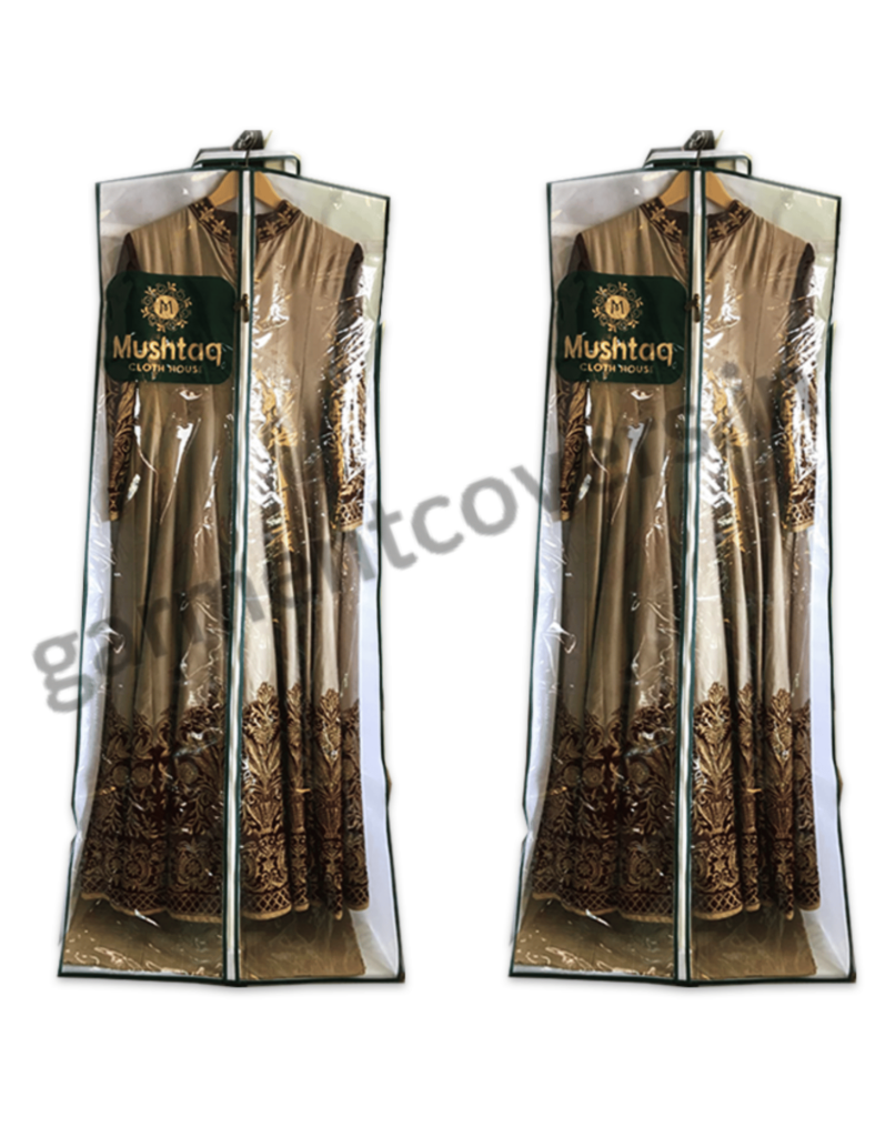 Wedding Gown Covers