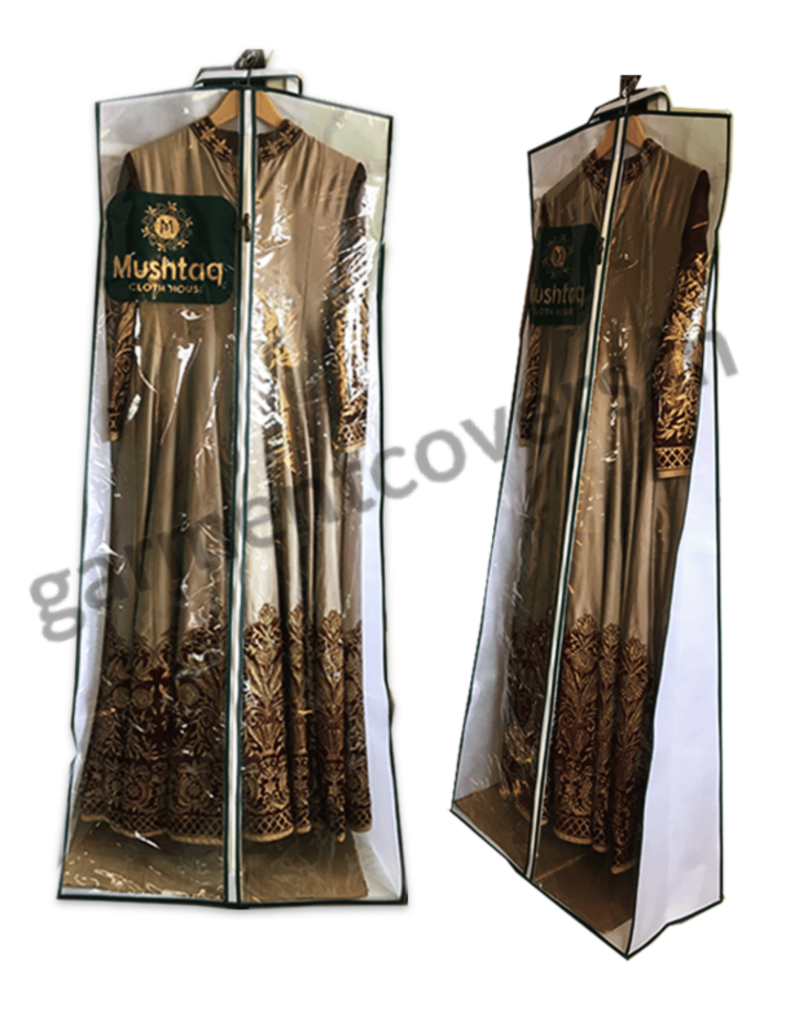 Wedding Gown Covers